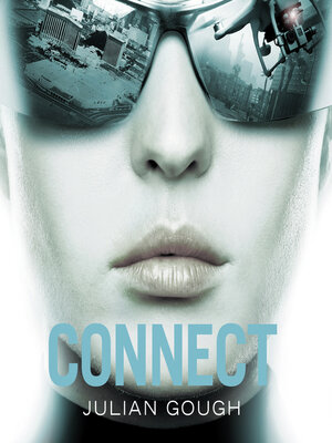 cover image of Connect